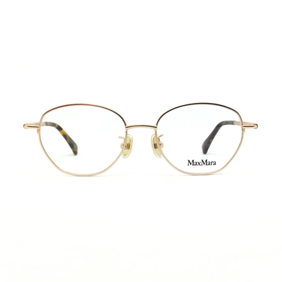 メガネ Max Mara FW25 Maxmara - MM5142 - 066 (MM5142 066) Eyeglasses MaxMara MM5142 (066) MM5142 Woman | Free Shipping